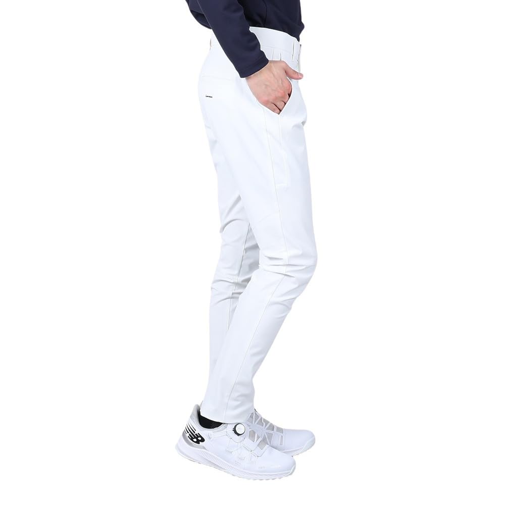 Amazon.com: TaylorMade TL382 Men's Golf Pants, white, 94
